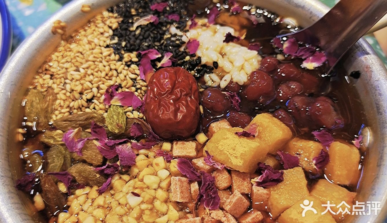 打火锅yyds美食plog