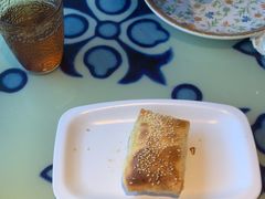 -撒拉花儿·新疆菜·清真(太阳宫店)