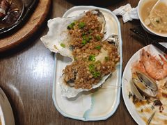 -码头鲜精致威海菜(欧乐坊店)
