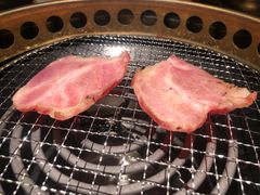 -黑牛黑猪烤肉专门店(万象城店)