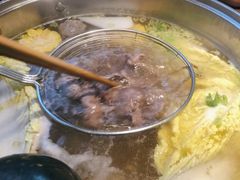 -幸运牛汕头小黄牛牛肉火锅(梅林店)