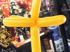 -金凤成祥(东直门现烤面包店)
