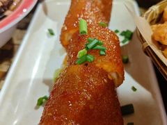-爆炸头阿姨小四川正宗川味小吃(无任何分店)