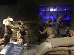 -上海四行仓库抗战纪念馆