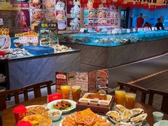 -蚝得喜海鲜(东城店)