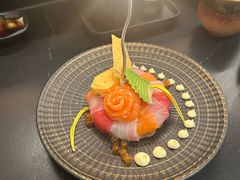 -Sushi Hanzo半藏(天环广场店)