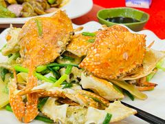 -湛江渔港·大排档(乐园路总店)
