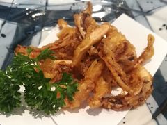 -割烹旭日本料理(龙湖狮山天街店)