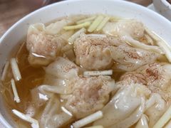 -百福麵家(新馬路店)