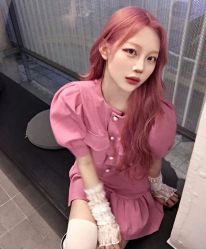 -HG美发设计沙龙