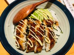 -福匠日本料理(人民路店)