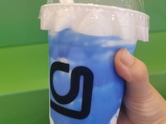 -gleeglee乐溢亦茶(朝阳大悦城店)