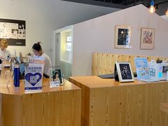 -天真蓝照相馆(五角场百联又一城店)