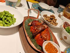 -小厨娘书香金陵(夫子庙老门东店)