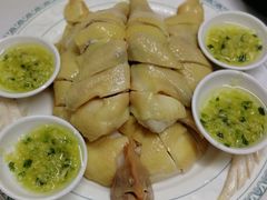 -文记壹心鸡(宝华路店)