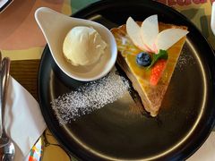 苹果派-安妮意大利餐厅(日坛店)