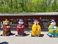 -丹东凤凰山景区