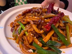 -阿娜尔·新疆菜(宜家荟聚中心店)