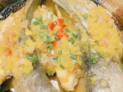 -金湖港式餐厅(建外店)