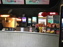 -万达影城(银兴菲林店)