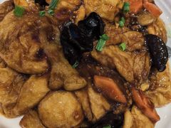 -锡和无锡菜(景丽苑店)