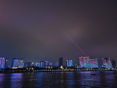 -武汉两江游览·夜游长江(汉口粤汉码头)