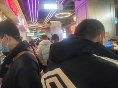 -一代烤翅王(大汉口店)