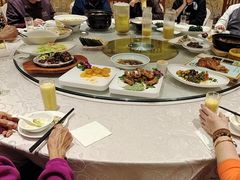 -龙景軒大酒店(共康店)