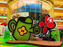 -深圳来福士广场