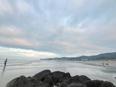 -大鹿岛