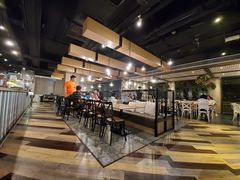 -地中海休闲餐厅