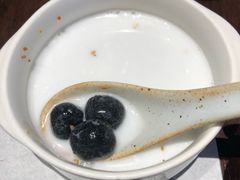 椰浆黑珍珠-扬州狮子楼·非遗淮扬菜(总店)