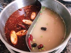-许府牛杂·鲜牛肉火锅(梁溪万达店)