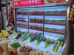 -西江美食舫·江西菜(健德桥店)