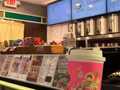 -茶理宜世(东方宝泰店)