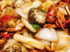 -周家二小姐的菜(西津渡店)