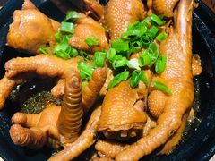 -叶派龙虾•招牌香辣蟹·海鲜(中海国际店)