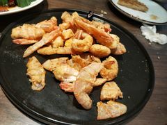 -将相和·海鲜蒸饺大连菜