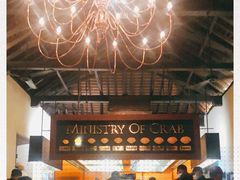 -Ministry of Crab(科伦坡店)