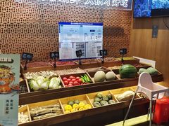 -井格重庆火锅(西直门凯德Mall店)