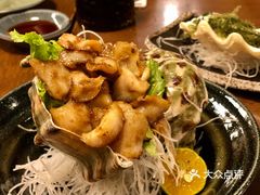 海鲜市场的夜光贝好不好吃 用户评价口味怎么样 冲绳美食夜光贝实拍图片 大众点评