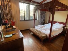 -乌镇枕水度假酒店