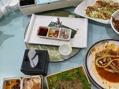 -阿西娅食府(牛街店)
