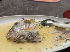 -同庆楼(滨湖万达广场店)