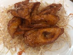 -文记壹心鸡(宝华路店)