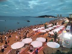 -威海国际海水浴场旅游区