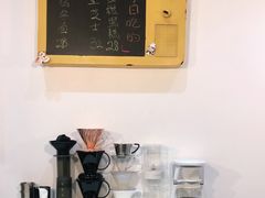 -悟白咖啡WoobyCafe