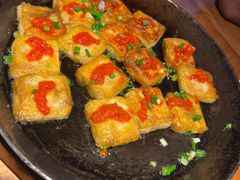 -黄山老妈·土菜(碧桂园店)