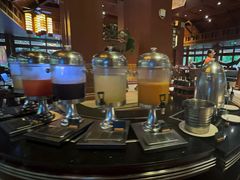 -西双版纳洲际度假酒店-海鲜傣味烧烤·侬香全日制餐厅