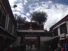 -小昭寺
